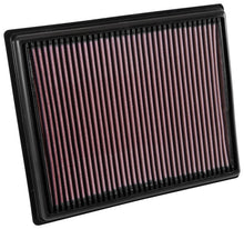 画像をギャラリービューアに読み込む, K&amp;N 2015 Volkswagen Polo L4-1.8L Replacement Air Filter