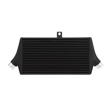 画像をギャラリービューアに読み込む, Mishimoto Mitsubishi Lancer Evolution 7/8/9 Race Intercooler - Black