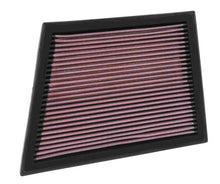 画像をギャラリービューアに読み込む, K&amp;N Replacement Panel Air Filter for 2014 Mini Cooper 1.5L