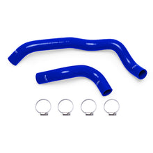 画像をギャラリービューアに読み込む, Mishimoto 10-16 Toyota 4Runner 4.0L V6 Blue Silicone Hose Kit