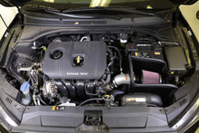 画像をギャラリービューアに読み込む, K&amp;N 19-20 Hyundai Veloster L4-2.0L F/I Typhoon Performance Air Intake System