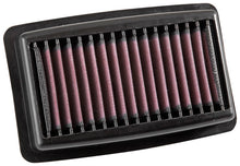 画像をギャラリービューアに読み込む, K&amp;N 15-16 Honda S660 0.7L L6 Replacement Air Filter