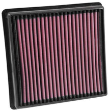 画像をギャラリービューアに読み込む, K&amp;N Replacement Panel Air Filter for 11-14 Jeep Grand Cherokee 3.0L V6 Diesel