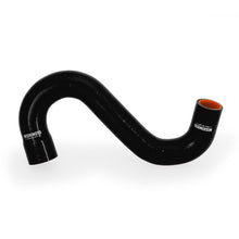 画像をギャラリービューアに読み込む, Mishimoto 2015+ Ford Mustang GT Silicone Lower Radiator Hose - Black