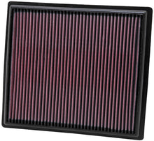 画像をギャラリービューアに読み込む, K&amp;N 10-11 Buick Lacrosse / 11 Regal Replacement Air Filter