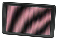 画像をギャラリービューアに読み込む, K&amp;N Replacement Air Filter SATURN SKY/PONTIAC SOLSTICE 2.0L-L4; 2007