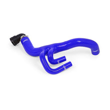 画像をギャラリービューアに読み込む, Mishimoto 10-14 Ford F-150 Raptor 6.2L V8 Blue Silicone Radiator Hose Kit