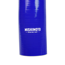 画像をギャラリービューアに読み込む, Mishimoto 16+ Chevy Camaro SS  Silicone Radiator Hose Kit - Blue