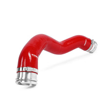 画像をギャラリービューアに読み込む, Mishimoto 08-10 Ford 6.4L Powerstroke Coolant Hose Kit (Red)