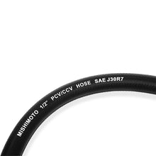 画像をギャラリービューアに読み込む, Mishimoto Universal Catch Can Hoses 0.5in x 4ft