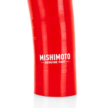 画像をギャラリービューアに読み込む, Mishimoto 98-07 Land Cruiser 4.7L V8 Silicone Radiator Hose Kit - Red