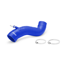 画像をギャラリービューアに読み込む, Mishimoto 2016+ Ford Fiesta ST Blue Silicone Induction Hose