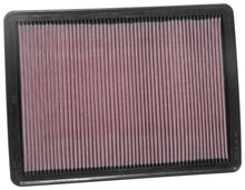 画像をギャラリービューアに読み込む, K&amp;N 16-18 Hyundai Ioniq/Niro L4-1.6L F/I Drop In Air Filter