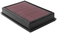 画像をギャラリービューアに読み込む, K&amp;N 19-21 Ford Transit Connect L4-2.0L F/I Replacement Drop In Air Filter