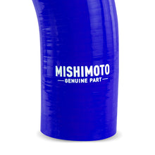 画像をギャラリービューアに読み込む, Mishimoto 17-19 Ford Raptor 3.5L EcoBoost Blue Silicone Coolant Hose Kit