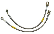 画像をギャラリービューアに読み込む, Goodridge 81-91 Chevrolet Blazer / Suburban 4WD / 81-86 GMC Pick Up 4WD SS Brake Lines