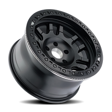 画像をギャラリービューアに読み込む, Dirty Life 9314 Canyon Race 17x9 / BLANK BP / -12mm Offset / 71.5mm Hub Matte Black Wheel