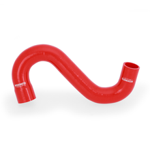 画像をギャラリービューアに読み込む, Mishimoto 2015+ Ford Mustang GT Silicone Lower Radiator Hose - Red