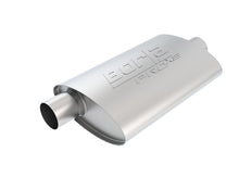 画像をギャラリービューアに読み込む, Borla Universal 2.5in Inlet/Outlet ProXS Muffler