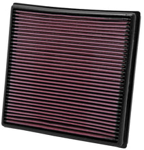 画像をギャラリービューアに読み込む, K&amp;N Replacement Air Filter CHEVROLET CRUZE 1.8L L4