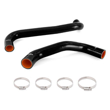 画像をギャラリービューアに読み込む, Mishimoto 08-09 Pontiac G8 Silicone Coolant Hose Kit - Black