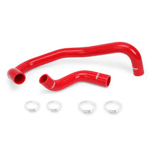 画像をギャラリービューアに読み込む, Mishimoto 2011+ Mopar LX Chassis 5.7L V8 Red Silicone Hose Kit