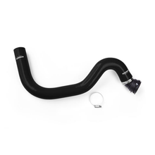 画像をギャラリービューアに読み込む, Mishimoto 15+ Ford Mustang GT Black Silicone Upper Radiator Hose