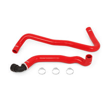 画像をギャラリービューアに読み込む, Mishimoto 09-10 Ford F-150 4.6L V8 Red Silicone Radiator Hose Kit