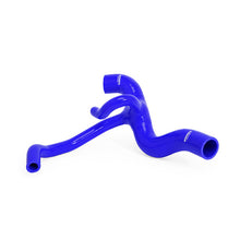 画像をギャラリービューアに読み込む, Mishimoto 2016+ Chevrolet Camaro V6 Silicone Radiator Hose Kit (w/ HD Cooling Package) - Blue