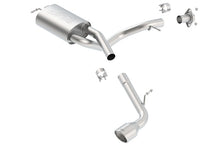 画像をギャラリービューアに読み込む, Borla 05-08 Scion tC Rear Muffler