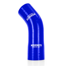 画像をギャラリービューアに読み込む, Mishimoto 92-97 Land Cruiser 4.5L I6 Silicone Radiator Hose Kit - Blue