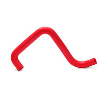 画像をギャラリービューアに読み込む, Mishimoto 84-87 Toyota Corolla 1.6L 4A-C Red Silicone Radiator Hose Kit