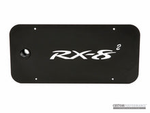 画像をギャラリービューアに読み込む, cp-e™ TowPlate™ Mazda RX8 License Plate Holder