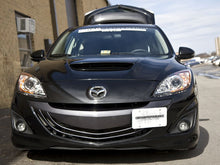 画像をギャラリービューアに読み込む, cp-e™ TowPlate™ Mazda Mazda3 / Mazdaspeed3 Gen2 License Plate Mount