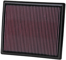 画像をギャラリービューアに読み込む, K&amp;N 10-11 Buick Lacrosse / 11 Regal Replacement Air Filter