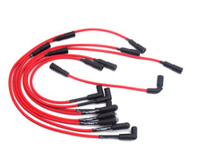 画像をギャラリービューアに読み込む, JBA 93-97 Chevrolet Camaro 5.7L LT1 Ignition Wires - Red