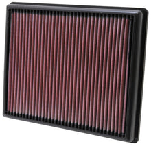 画像をギャラリービューアに読み込む, K&amp;N Replacement Air FIlter 12 BMW 335i / 12-13 BMW M135I (F30)