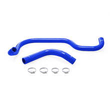 画像をギャラリービューアに読み込む, Mishimoto 07-13 Chevrolet Silverado 1500 V8 Blue Silicone Hose Kit