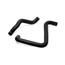 画像をギャラリービューアに読み込む, Mishimoto 84-87 Toyota Corolla 1.6L 4A-C Black Silicone Radiator Hose Kit