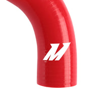 画像をギャラリービューアに読み込む, Mishimoto 92-00 Honda Civic / 93-97 Civic del Sol Red Silicone Radiator Hose Kit