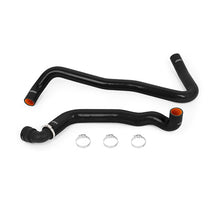 画像をギャラリービューアに読み込む, Mishimoto 09-10 Ford F-150 4.6L V8 Black Silicone Radiator Hose Kit