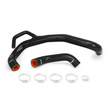 画像をギャラリービューアに読み込む, Mishimoto 2011+ Mopar LX Chassis 6.4L Hemi Black Silicone Hose Kit