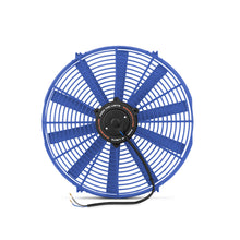 画像をギャラリービューアに読み込む, Mishimoto 16 Inch Electric Fan 12V