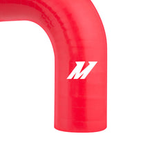 画像をギャラリービューアに読み込む, Mishimoto 05-06 Pontiac GTO / 05-07 Vauxhall Monaro VXR Red Silicone Radiator Hose Kit