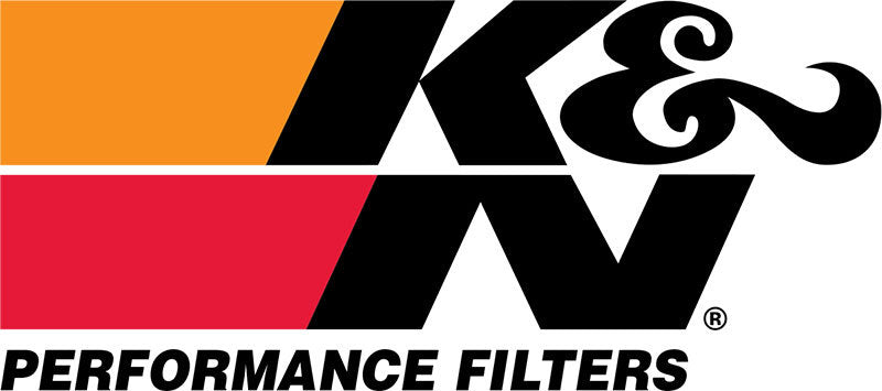 K&N 2015 Mercedes Benz C180 L4-1.6L DSL Replacement Drop In Air Filter