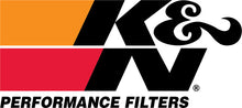 画像をギャラリービューアに読み込む, K&amp;N 06-09 Chevy Trailblazer / GMC Envoy L6-4.2L Aircharger Performance Intake