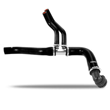 画像をギャラリービューアに読み込む, Mishimoto 15-19 Ford F-150 3.5L EcoBoost Black Silicone Coolant Hose Kit