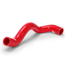 画像をギャラリービューアに読み込む, Mishimoto 01-05 Lexus IS300 Red Silicone Turbo Hose Kit