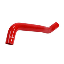 画像をギャラリービューアに読み込む, Mishimoto 11+ Chevrolet Duramax 6.6L Red Silicone Coolant Hose Kit