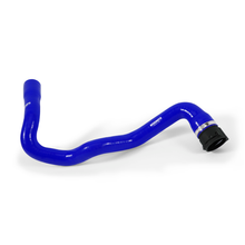 画像をギャラリービューアに読み込む, Mishimoto 13-16 Ford Focus ST 2.0L Blue Silicone Radiator Hose Kit